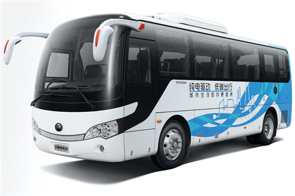 宇通ZK6808BEVQ2客車(chē)（純電動(dòng)24-35座）