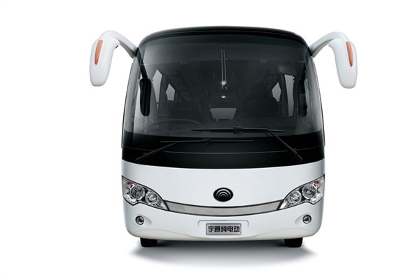 宇通ZK6808BEVQ2客車(chē)（純電動(dòng)24-35座）