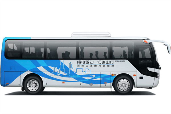 宇通ZK6808BEVQ2客車(chē)（純電動(dòng)24-35座）