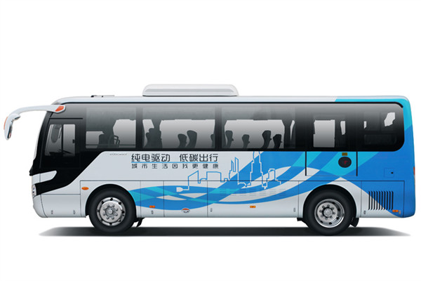宇通ZK6808BEVQ2客車(chē)（純電動(dòng)24-35座）