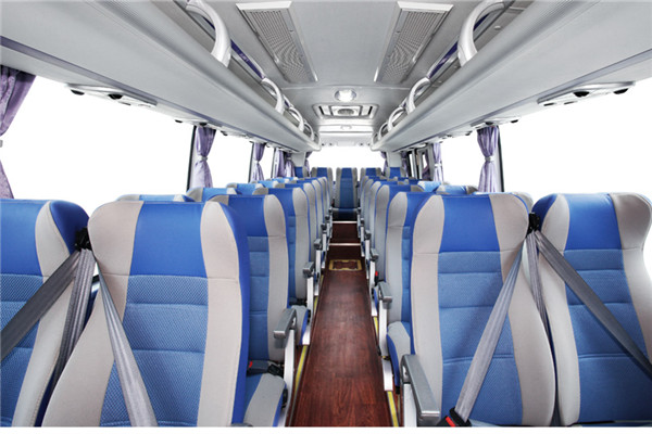 宇通ZK6808BEVQ2客車(chē)（純電動(dòng)24-35座）
