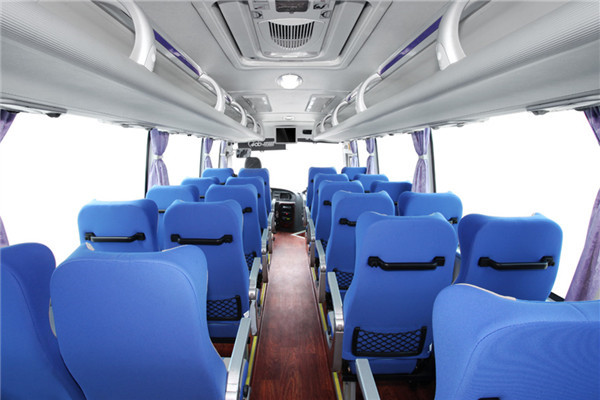 宇通ZK6808BEVQ2客車(chē)（純電動(dòng)24-35座）