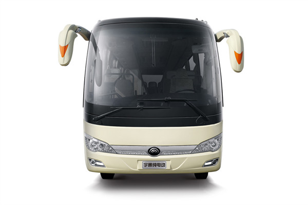 宇通ZK6906BEVQ6客車（純電動(dòng)24-39座）