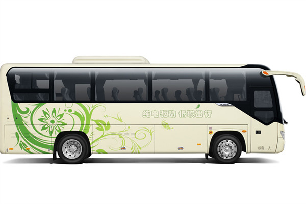 宇通ZK6906BEVQ6客車（純電動(dòng)24-39座）