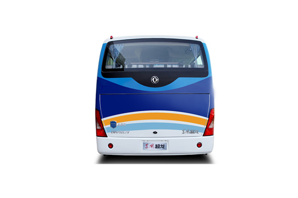 東風(fēng)超龍EQ6752LTN1客車(chē)（天然氣國(guó)五24-31座）