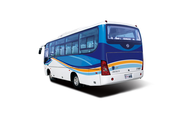 東風(fēng)超龍EQ6752LTN1客車(chē)（天然氣國(guó)五24-31座）