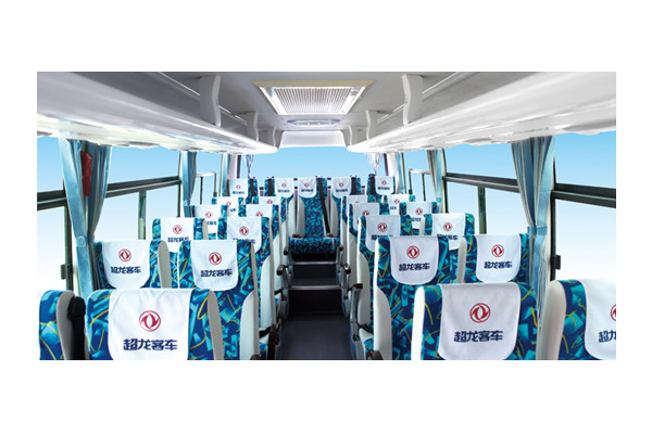 東風(fēng)超龍EQ6752LTN1客車(chē)（天然氣國(guó)五24-31座）