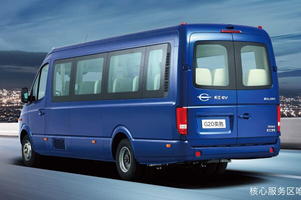長(zhǎng)江FDC6810TDABEV05客車(chē)（純電動(dòng)10-20座）