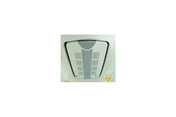 長(zhǎng)江FDE6850PBABEV03公交車(chē)（純電動(dòng)10-30座）