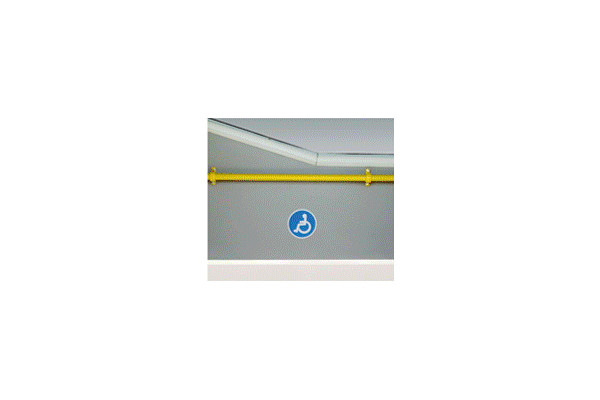 長(zhǎng)江FDE6850PBABEV01公交車（純電動(dòng)10-30座）