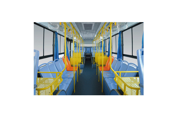 長江FDE6120PDABEV04公交車（純電動(dòng)10-42座）