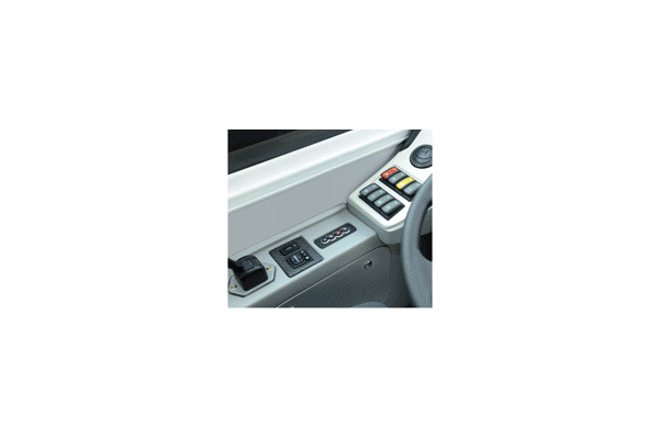 長江FDE6120PDABEV04公交車（純電動(dòng)10-42座）