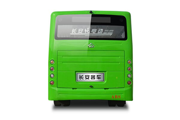 長(zhǎng)安SC6805ABBEV公交車（純電動(dòng)10-31座）