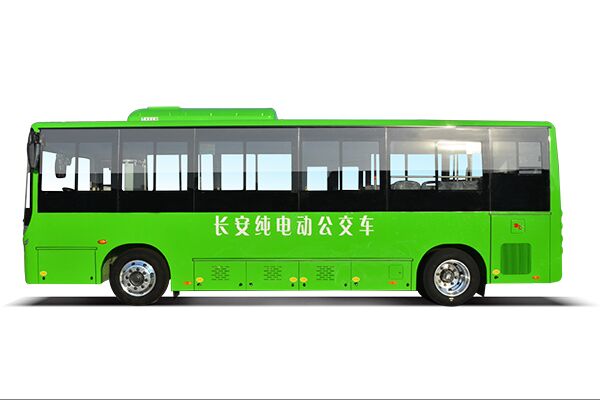 長(zhǎng)安SC6805ABBEV公交車（純電動(dòng)10-31座）