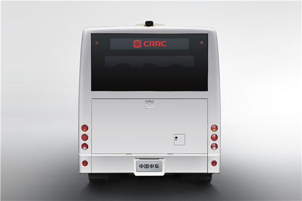 中車(chē)電動(dòng)TEG6106BEV13公交車(chē)（純電動(dòng)10-36座）
