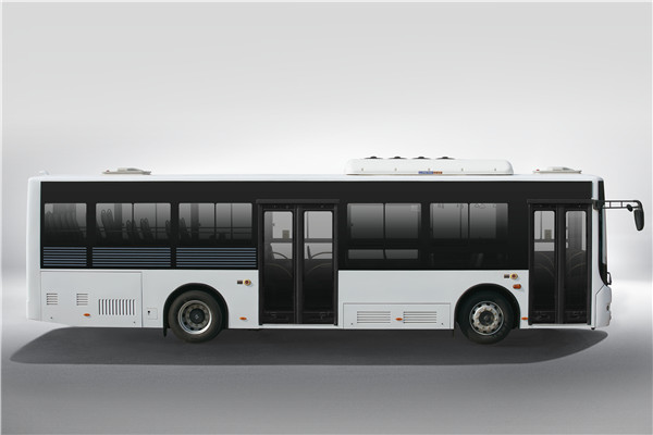 中車(chē)電動(dòng)TEG6106BEV13公交車(chē)（純電動(dòng)10-36座）