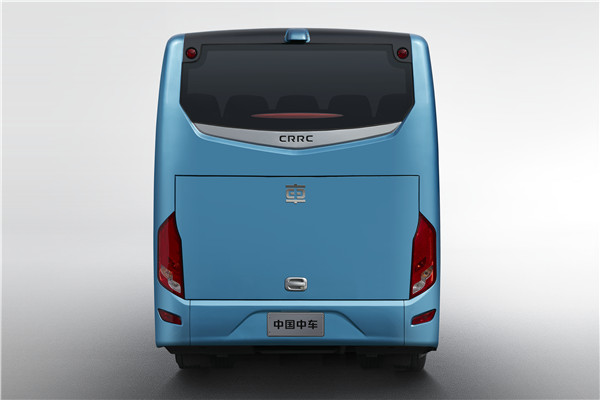 中車電動(dòng)TEG6110EV08客車（純電動(dòng)24-48座）