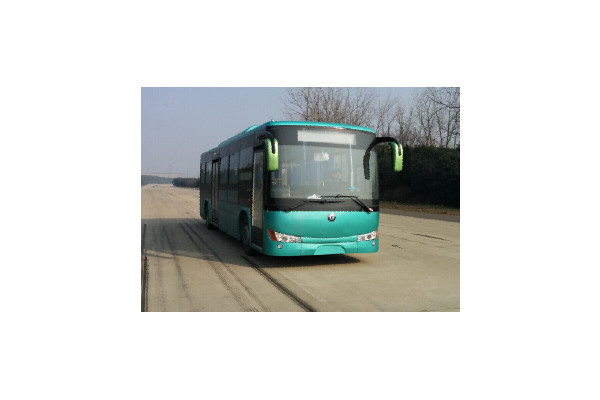 陸地方舟RQ6100GEVH5公交車(chē)（純電動(dòng)10-38座）