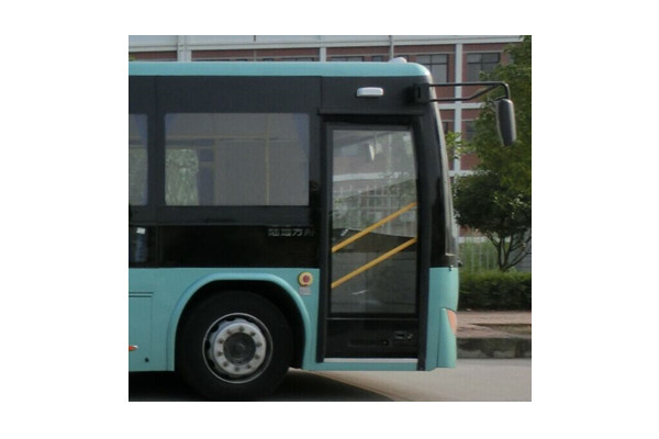 陸地方舟RQ6100GEVH5公交車(chē)（純電動(dòng)10-38座）