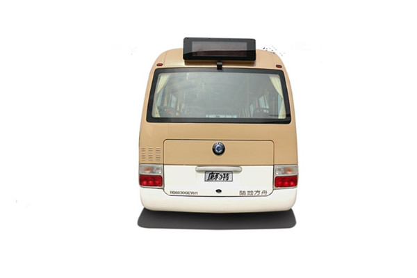 陸地方舟RQ6830GEVH3公交車(chē)（純電動(dòng)15-30座）