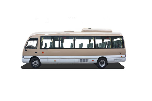 陸地方舟RQ6830YEVH13客車（純電動(dòng)10-22座）