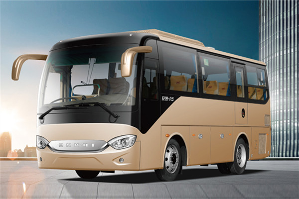 安凱HFF6781KDE5B客車（柴油國(guó)五24-32座）