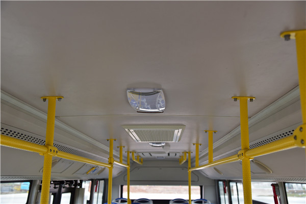 南京金龍NJL6809EV2公交車(chē)（純電動(dòng)13-28座）