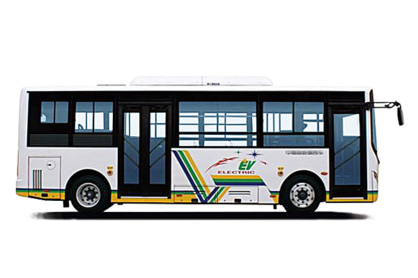 中通LCK6809EVGM2公交車(chē)（純電動(dòng)13-27座）