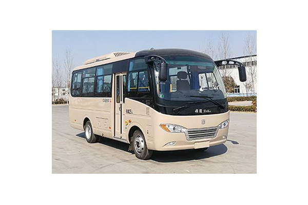 中通LCK6660D6E客車(chē)（柴油國(guó)六24-25座）