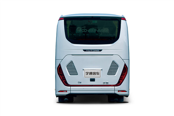 宇通ZK6907H5Y客車（柴油國(guó)五24-40座）
