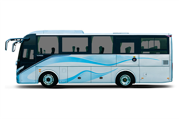 宇通ZK6907H5Y客車（柴油國(guó)五24-40座）
