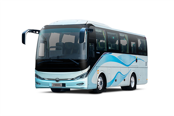 宇通ZK6907H5Y客車（柴油國(guó)五24-40座）