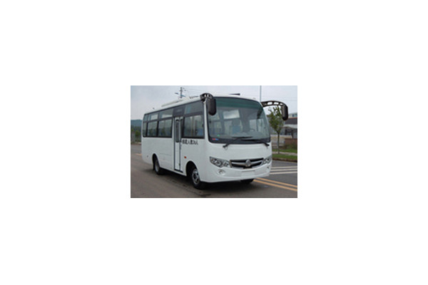東風(fēng)超龍EQ6660PCN50客車(chē)（天然氣國(guó)五24-26座）