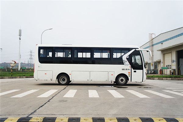 東風(fēng)旅行車(chē)EQ6811LACBEV4客車(chē)（純電動(dòng)24-36座）