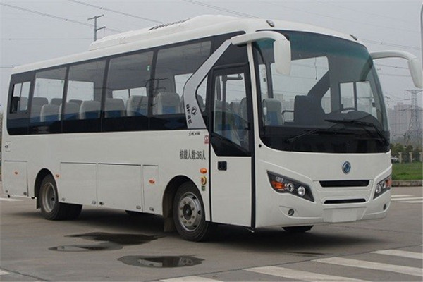東風(fēng)旅行車(chē)EQ6811LACBEV4客車(chē)（純電動(dòng)24-36座）