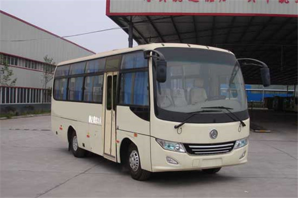 東風(fēng)超龍EQ6760PCN50客車(chē)（天然氣國(guó)五25-31座）