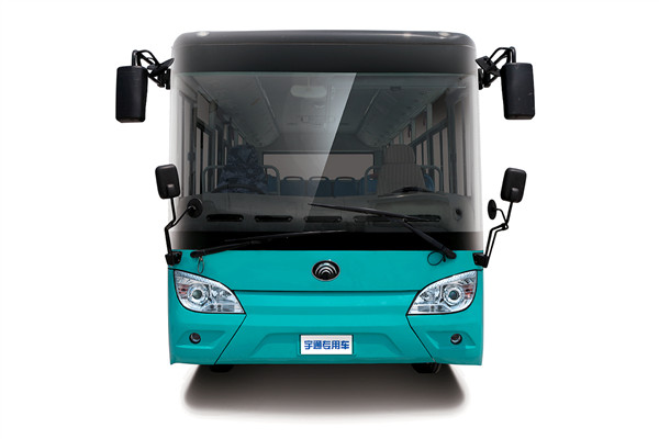 宇通ZK5110XLHN5教練車（天然氣國(guó)五10-23座）