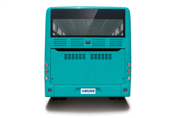 宇通ZK5110XLHN5教練車（天然氣國(guó)五10-23座）