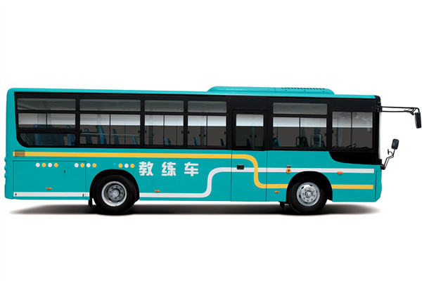 宇通ZK5110XLHN5教練車（天然氣國(guó)五10-23座）
