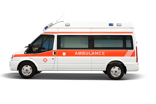 宇通ZK5039XJH16救護(hù)車（汽油國(guó)六6-7座）