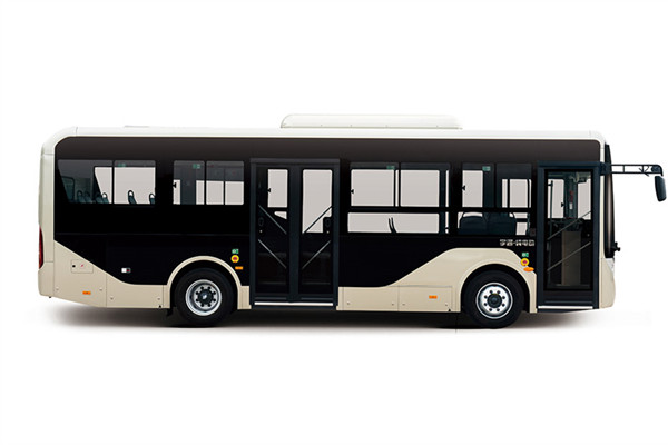宇通ZK6816BEVG2A公交車(chē)（純電動(dòng)14-29座）