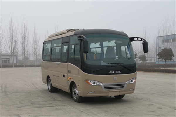 中通LCK6601D6H客車（柴油國(guó)六10-19座）