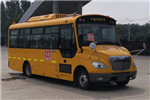中通LCK6760D5Z中小學(xué)生專(zhuān)用校車(chē)（柴油國(guó)五24-30座）