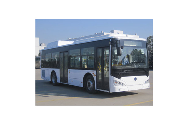 申龍SLK6109UDHEVN1公交車（插電式柴油/電混動(dòng)國(guó)五20-33座）