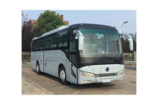 申龍SLK6108UEBEVY1公交車（純電動(dòng)24-46座）