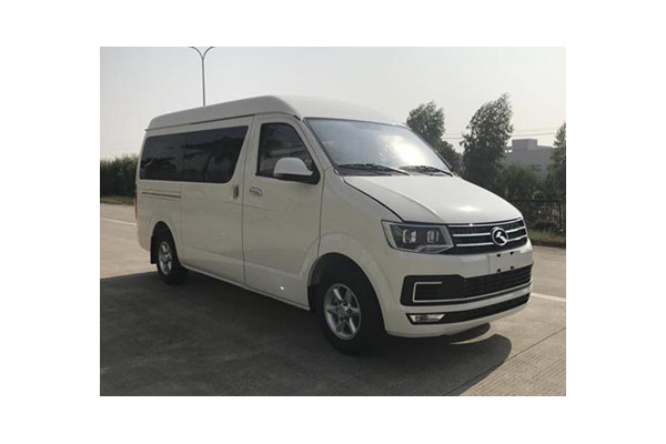 金龍XMQ6535AEG51輕型客車（汽油國(guó)五6-9座）
