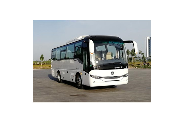 中通LCK6906H6N1客車(chē)（天然氣國(guó)六24-40座）