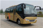 中通LCK6768N6E客車（天然氣國(guó)六24-31座）