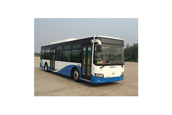 萬(wàn)象SXC6111GBEV公交車(chē)（純電動(dòng)21-42座）
