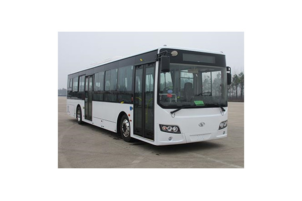 萬象SXC6120GBEV10公交車（純電動(dòng)24-50座）